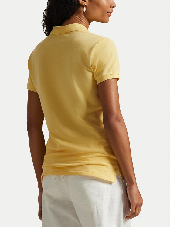Polo Ralph Lauren Polo Ralph Lauren Polo 211870245030 Amarillo Slim Fit