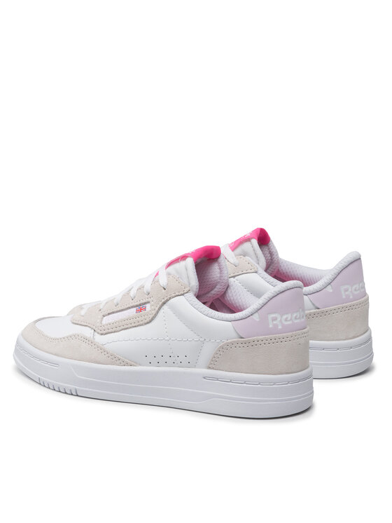 Reebok Laisvalaikio batai Reebok Court Peak GW7563 Balta