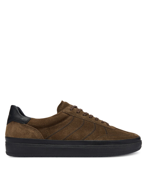 Vagabond Shoemakers Снікерcи Vagabond Shoemakers Leo 5996-040-51 Хакі