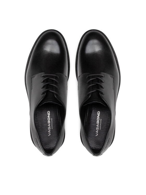 Vagabond Shoemakers Туфлі Vagabond Shoemakers Alex M 5266-201-20 Чорний