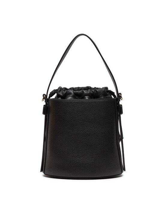Furla Rankinė Furla Giove Mini Bucket Bag WB01131-HSF000-O6000-1007 Juoda