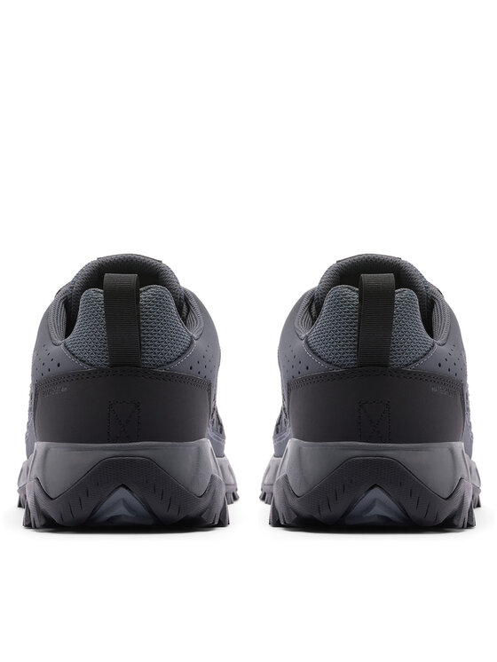Columbia Trekking Columbia Strata Trail Low Wp 2076891 Siva