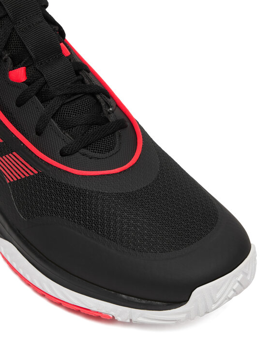 adidas Взуття для баскетболу adidas Ownthegame 3.0 JR6673 Чорний