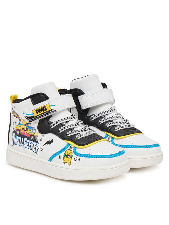 Primigi Sneakers Primigi 2470500 Alb