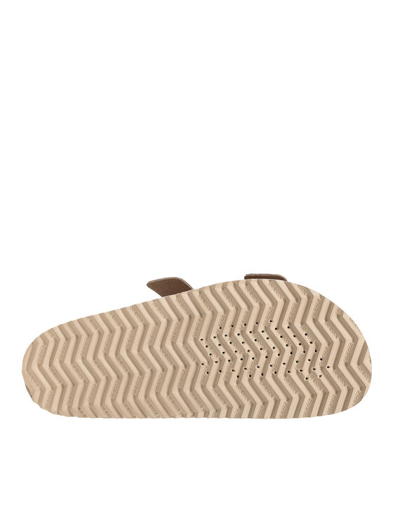 Geox Papucs Geox D Sandybett D558RA 00022 C6738 Bézs