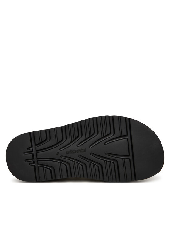 M Missoni Босоніжки M Missoni Mia M39_022 Білий
