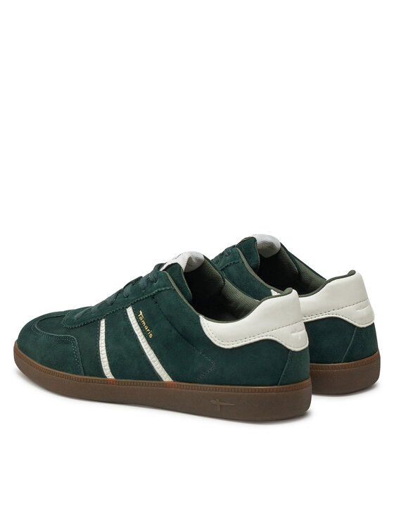 Tamaris Tenisice Tamaris 1-23624-43 Zelena