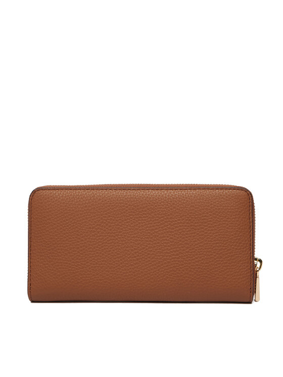 MICHAEL Michael Kors Гаманець MICHAEL Michael Kors 32F5GJ6T7T Коричневий