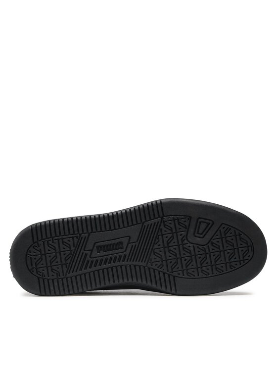 Puma Снікерcи Puma Caven 2.0 Jr 393837 01 Чорний