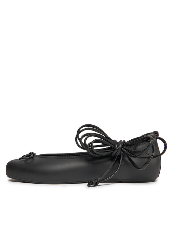 Melissa Balerini Melissa Melissa Vicky Ad 33980 Negru