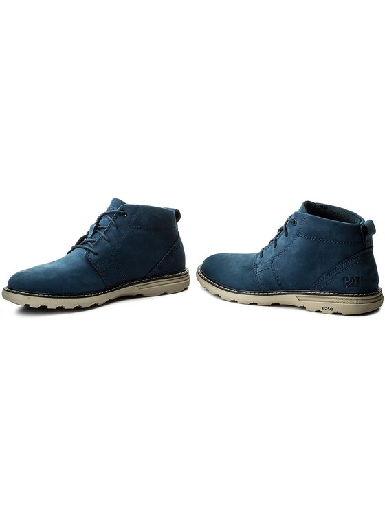 CAT Footwear Черевики CAT Footwear Trey P721892 Голубий