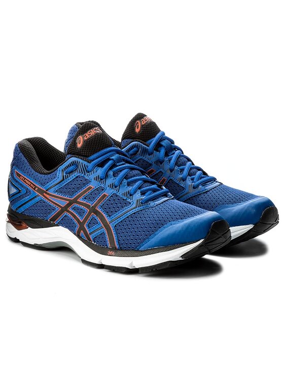 Asics Παπούτσια για Τρέξιμο Asics Gel-Phoenix 8 T6F2N Σκούρο μπλε