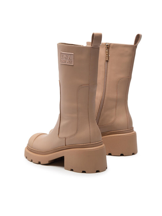 Rage Age Botines Rage Age RA-18-06-000441 Beis