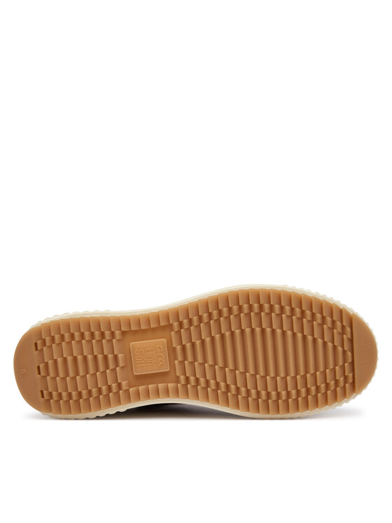 Ara Trzewiki Ara Davos 12-26908-08 Brązowy ciemny