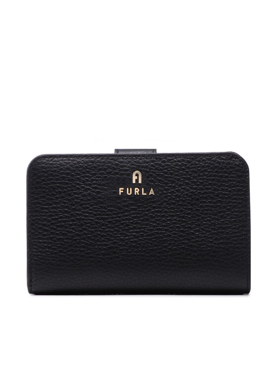 Furla Гаманець Furla Camelia WP00314-HSF000-O6000-1-007-20-CN-P Чорний