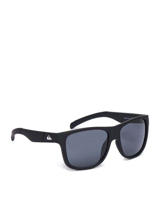 Quiksilver Akiniai nuo saulės Quiksilver QS-MA-004-SS25 Juoda