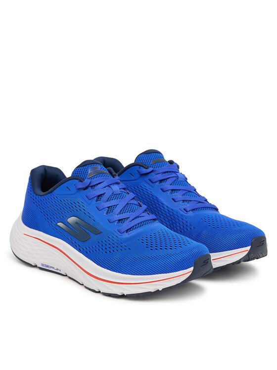 Skechers Laisvalaikio batai Skechers GO RUN Consistent 3 - Rushline 221262/BLU Mėlyna