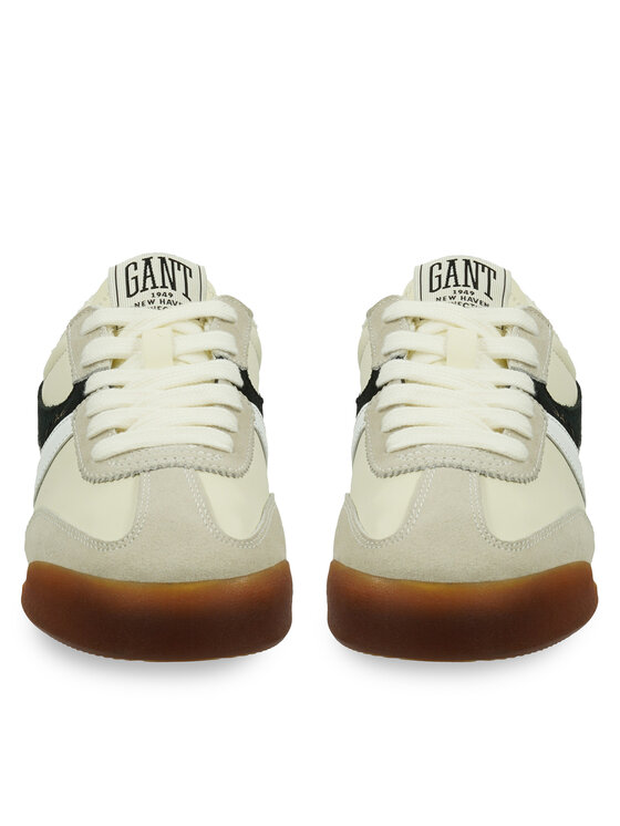 Gant Снікерcи Gant 30533844 Бежевий