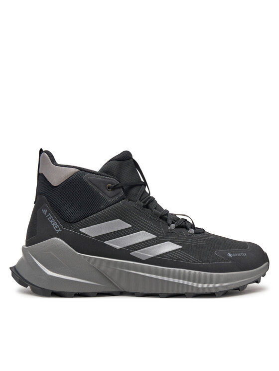 adidas Трекінгові черевики adidas Terrex Trailmaker 2.0 Mid Gtx GORE-TEX IE9062 Чорний