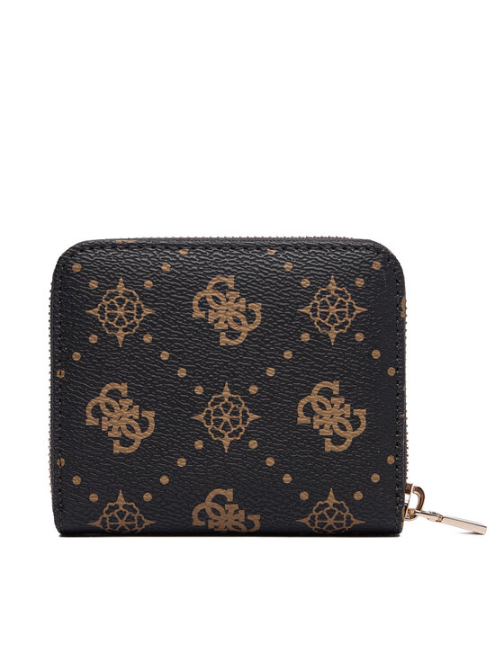 Guess Гаманець Guess SWGP99 28137 Коричневий