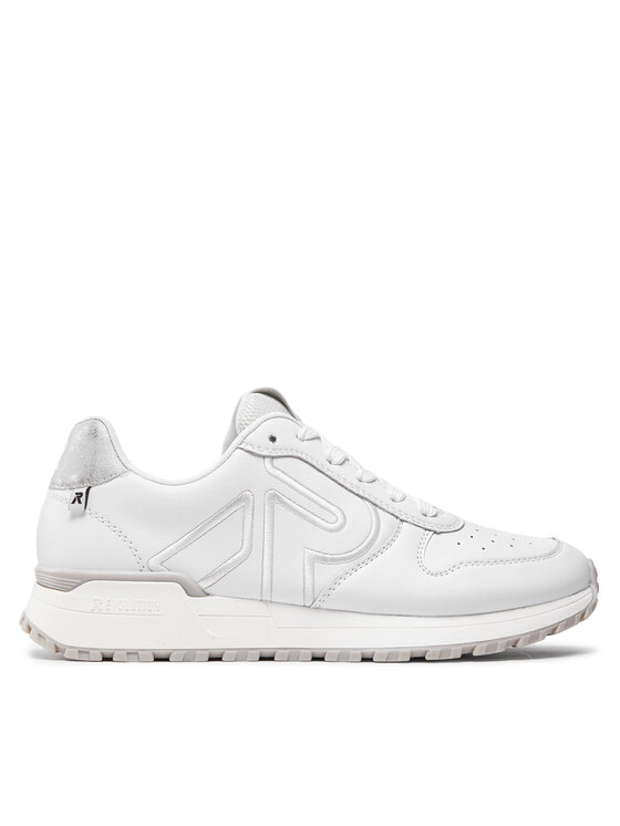 Rieker Sneakers Rieker W0606-80 Bianco
