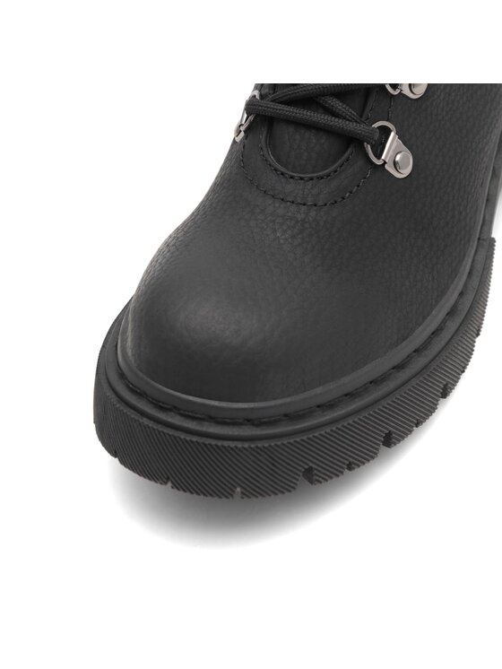 Clara Barson Черевики туристичні Clara Barson TRINITY WS5866-20 Чорний