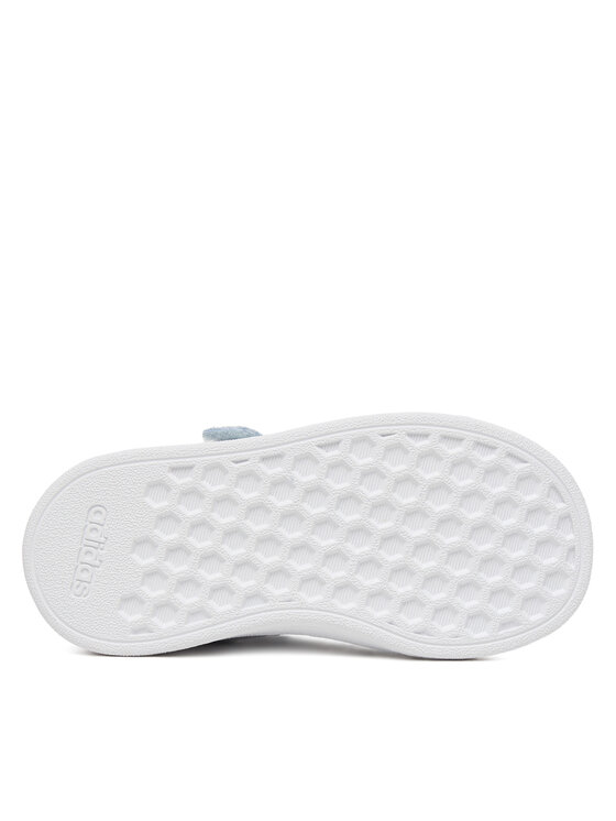 adidas Снікерcи adidas Grand Court 2.0 KI6487 Світло-синій