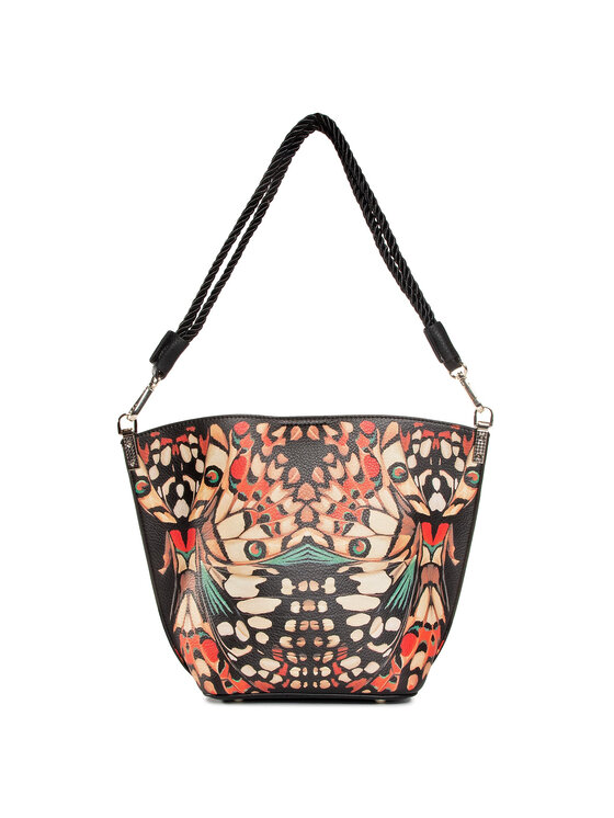 Desigual Táska Desigual 20WAXPAI Színes
