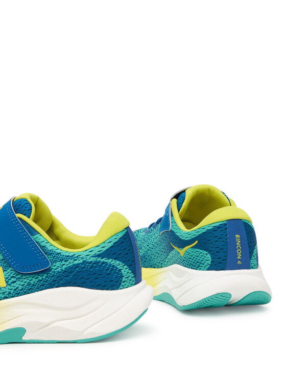 Hoka Снікерcи Hoka Rincon 4 1168875 Зелений