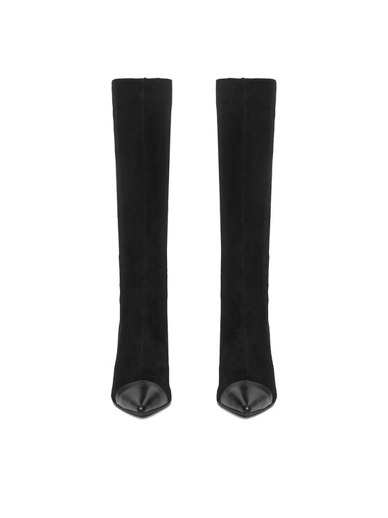 Eva Minge Zābaki Eva Minge EO-EDITH-GLC9177-17-861 Melns