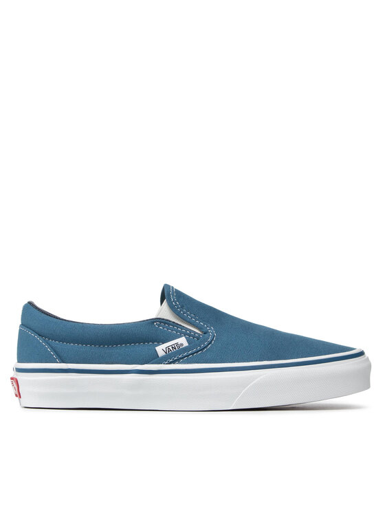 Vans Kedai Vans Classic Slip-On VN-0ENVY Mėlyna