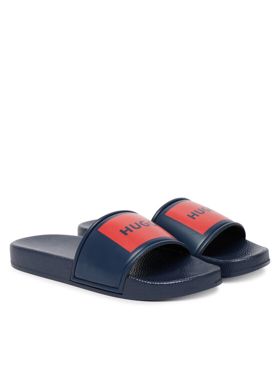 HUGO Chanclas HUGO G01179 S Azul marino