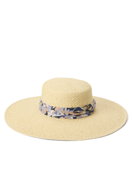 LAUREN RALPH LAUREN Klobouk LAUREN RALPH LAUREN 454972587002 Béžová