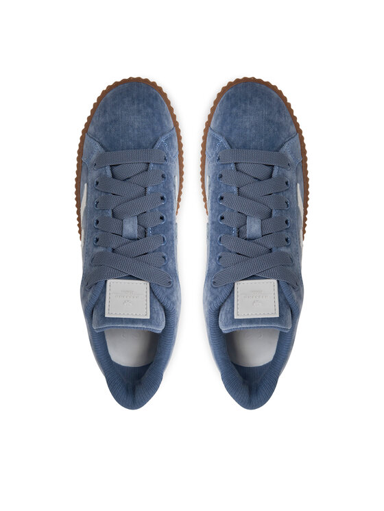 Weekend Max Mara Сникърси Weekend Max Mara 2515761094600 Син