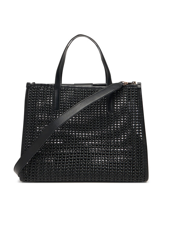 Guess Сумка Guess Brigitta HWWZ72 06230 Чорний
