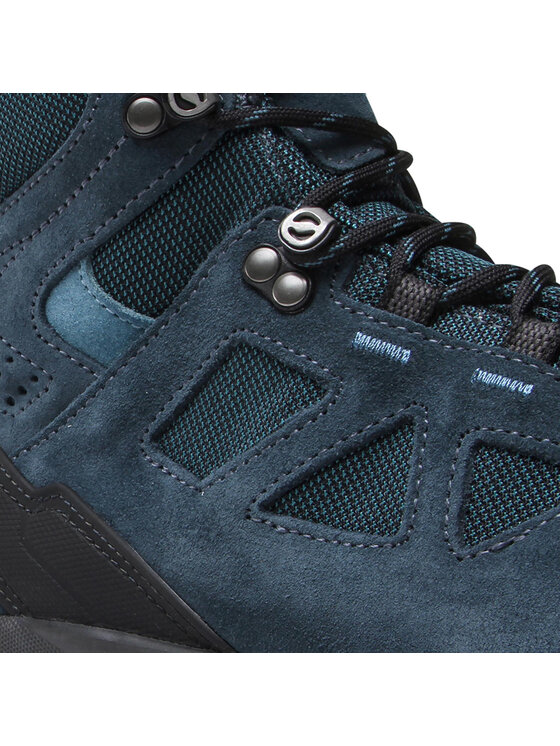 Scarpa Туристически Scarpa Zg Lite Gtx GORE-TEX 67080-200 Тъмносин