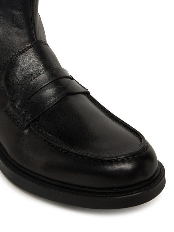 Pollini Челсі Pollini SA21143G0NTP0000 Чорний