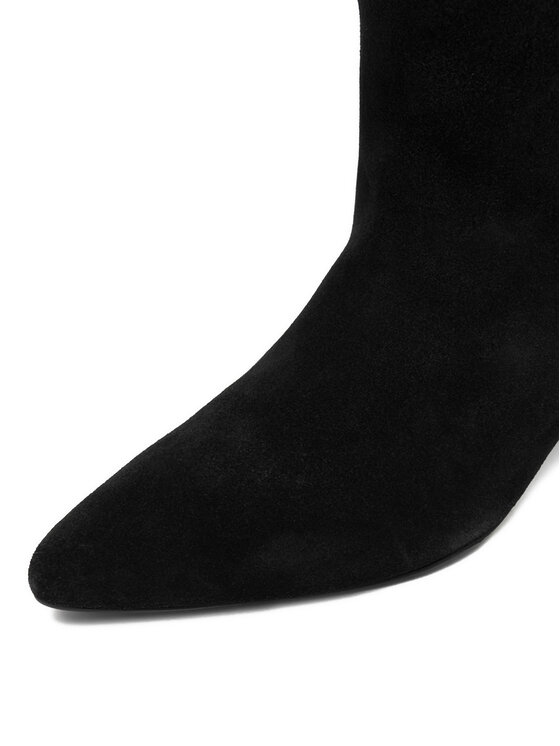 Badura Zābaki Badura EO-APRIL-123433 Melns