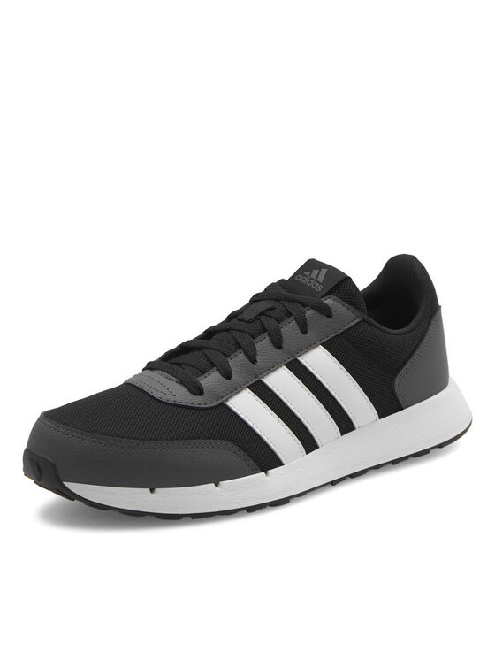 adidas Снікерcи adidas Run50S IF1553 Чорний