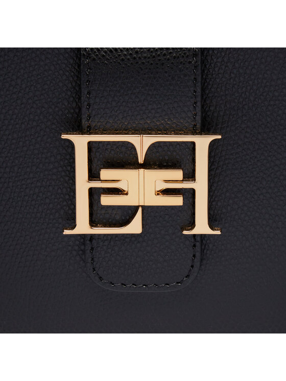 Elisabetta Franchi Táska Elisabetta Franchi BS-41F-41E2-V550 Fekete