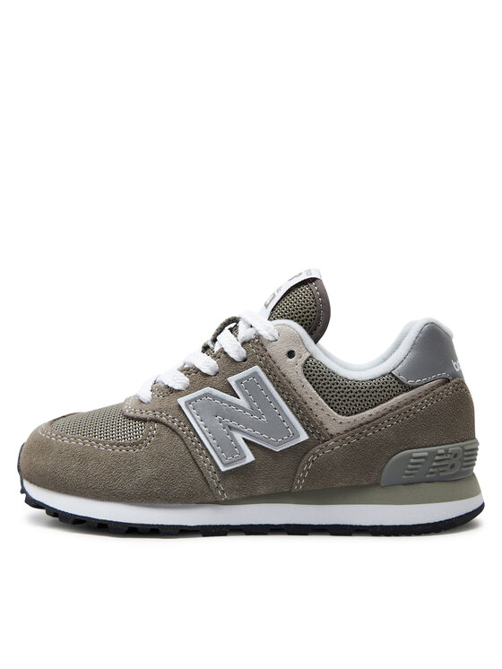 New Balance Sneakersy New Balance PC574EVG Šedá
