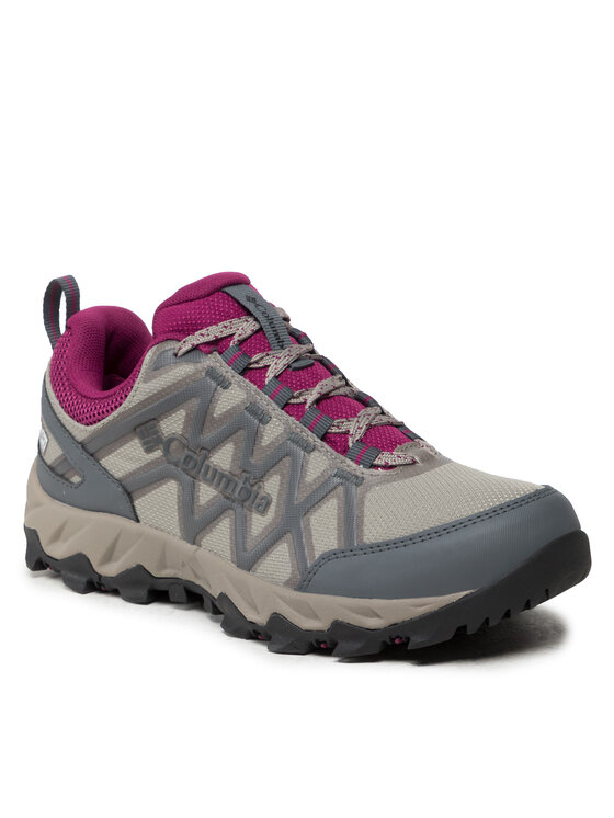 Columbia Bakancs Columbia Peakfreak X2 Outdry BL0829 Bézs