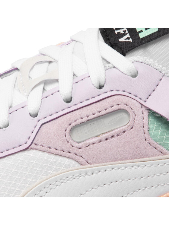 Puma Sportcipők Puma Rider Fv Future Vintage 387672 08 Színes