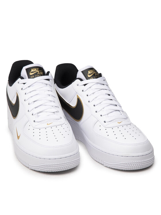 Nike Sneakersy Nike Air Force 1 '07 Lv8 DA8481 100 Bílá