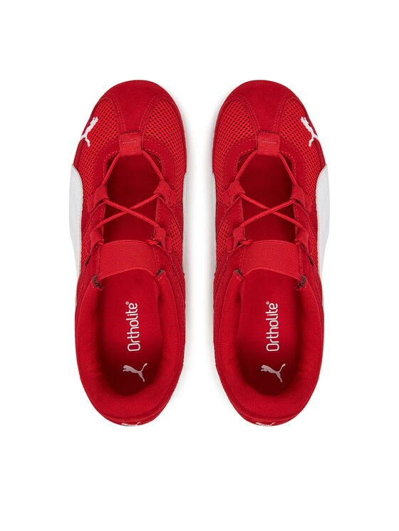 Puma Снікерcи Puma Speedcat Go Wns 403589 02 Червоний