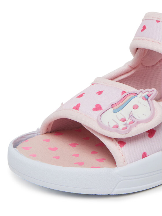 Peppa Pig Bačkory Peppa Pig CM-SS25-187PP Růžová