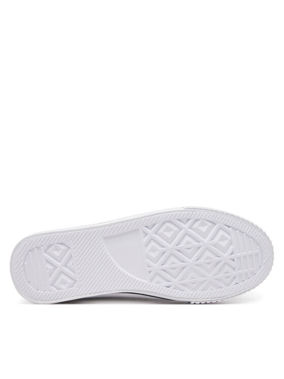 Karl Lagerfeld Kids Кросівки Karl Lagerfeld Kids Z30368 S Чорний