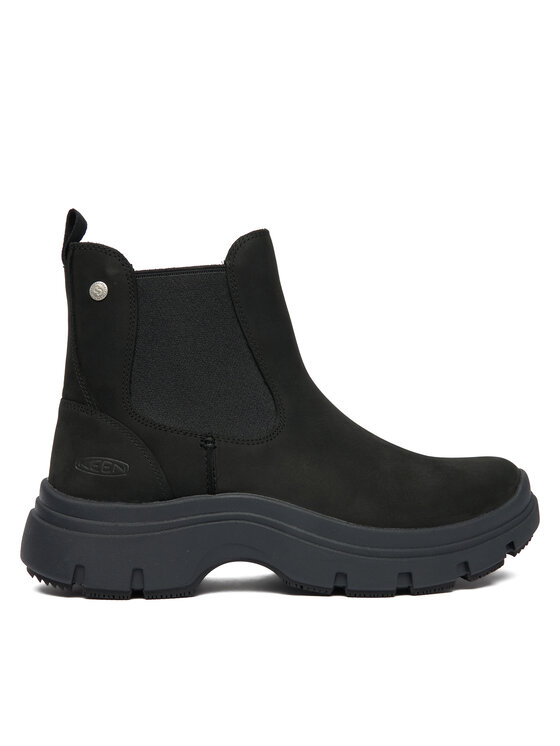 Keen Челсі Keen Kosa Chelsea 1031148 Чорний