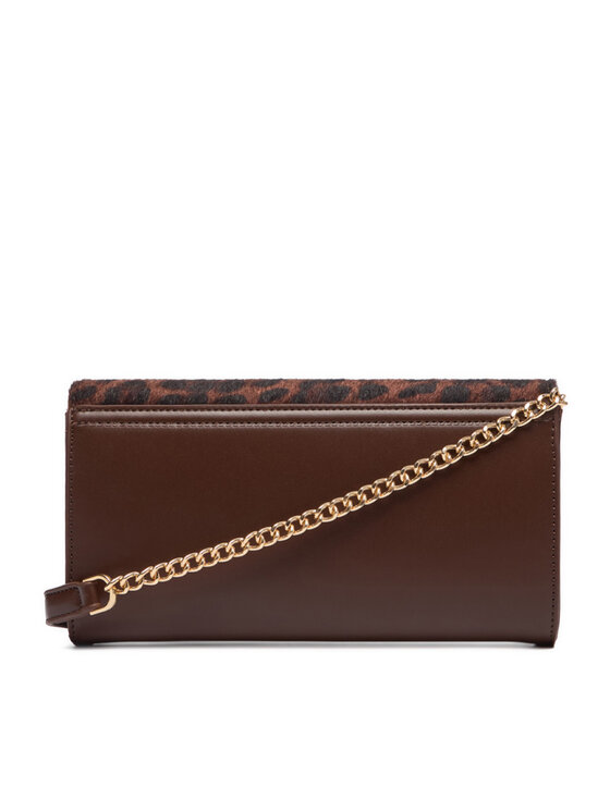 MEXX Ročna torba MEXX EO-MEXX-L-024-10 Rjava