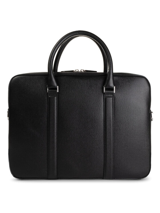 BOSS Porta PC Boss Signature 50390902 Nero